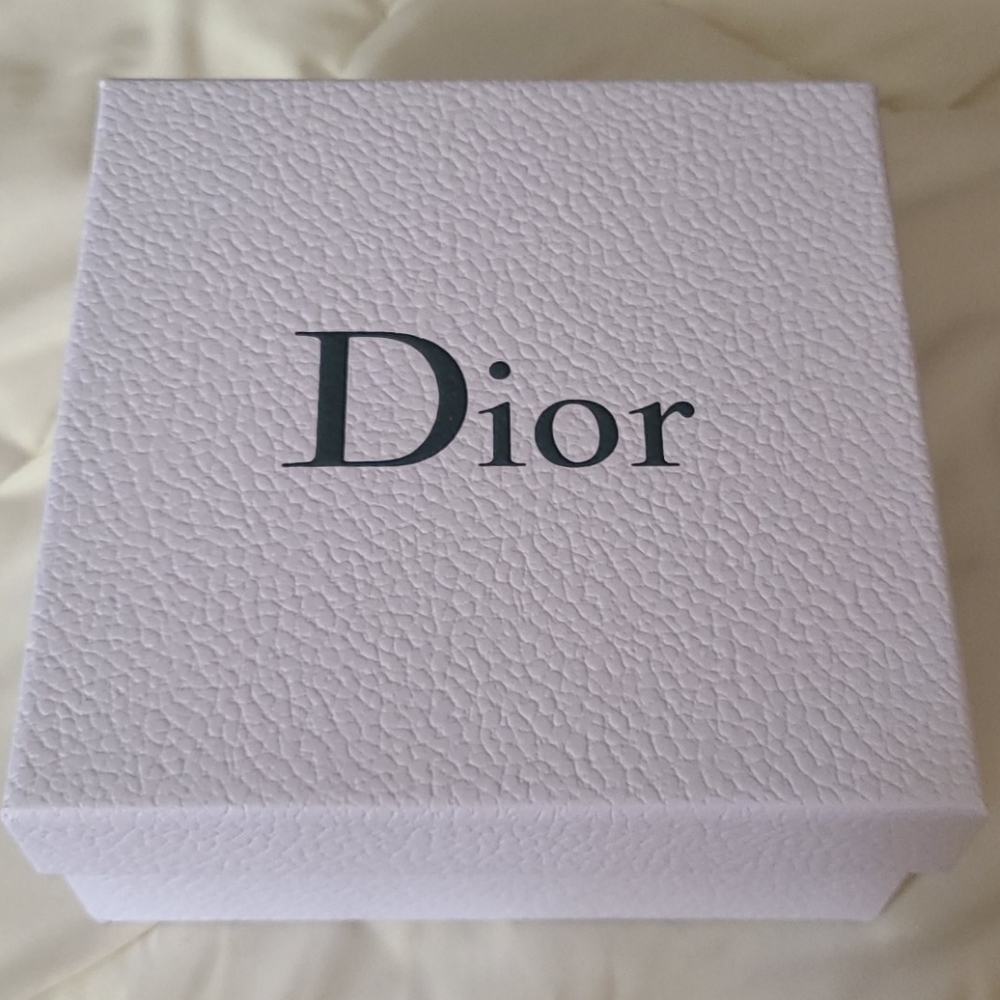 Authentic Dior Small Box - image 1